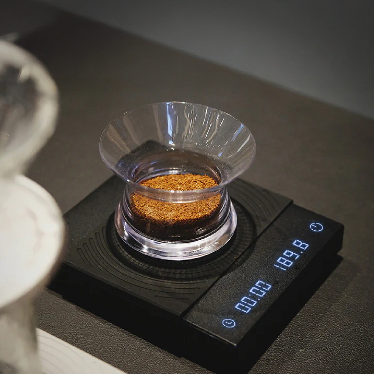 Timemore Black Mirror Brewing Scale – Origin Roasting