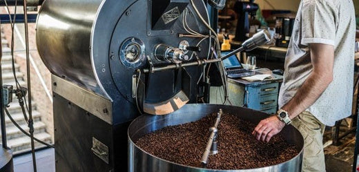 Spring Blend 2019