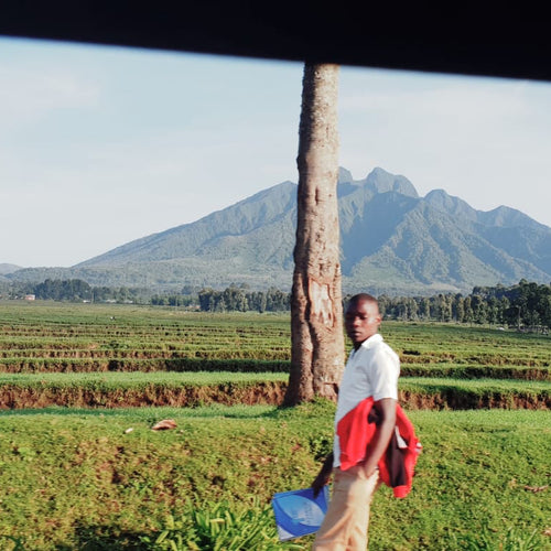 Rwanda Tumba