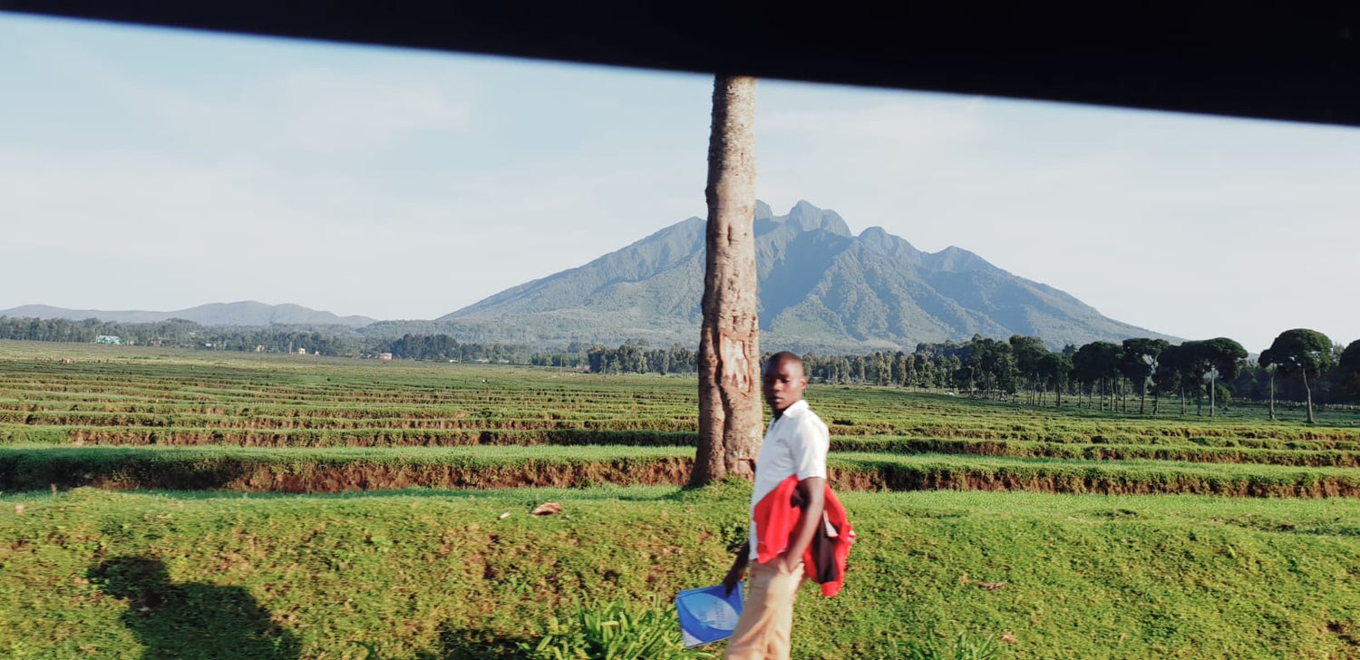 Rwanda Tumba