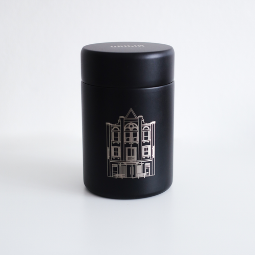 MiiR x Origin Coffee Cannister