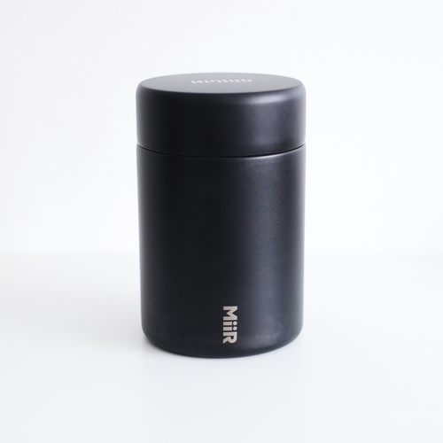 MiiR x Origin Coffee Cannister