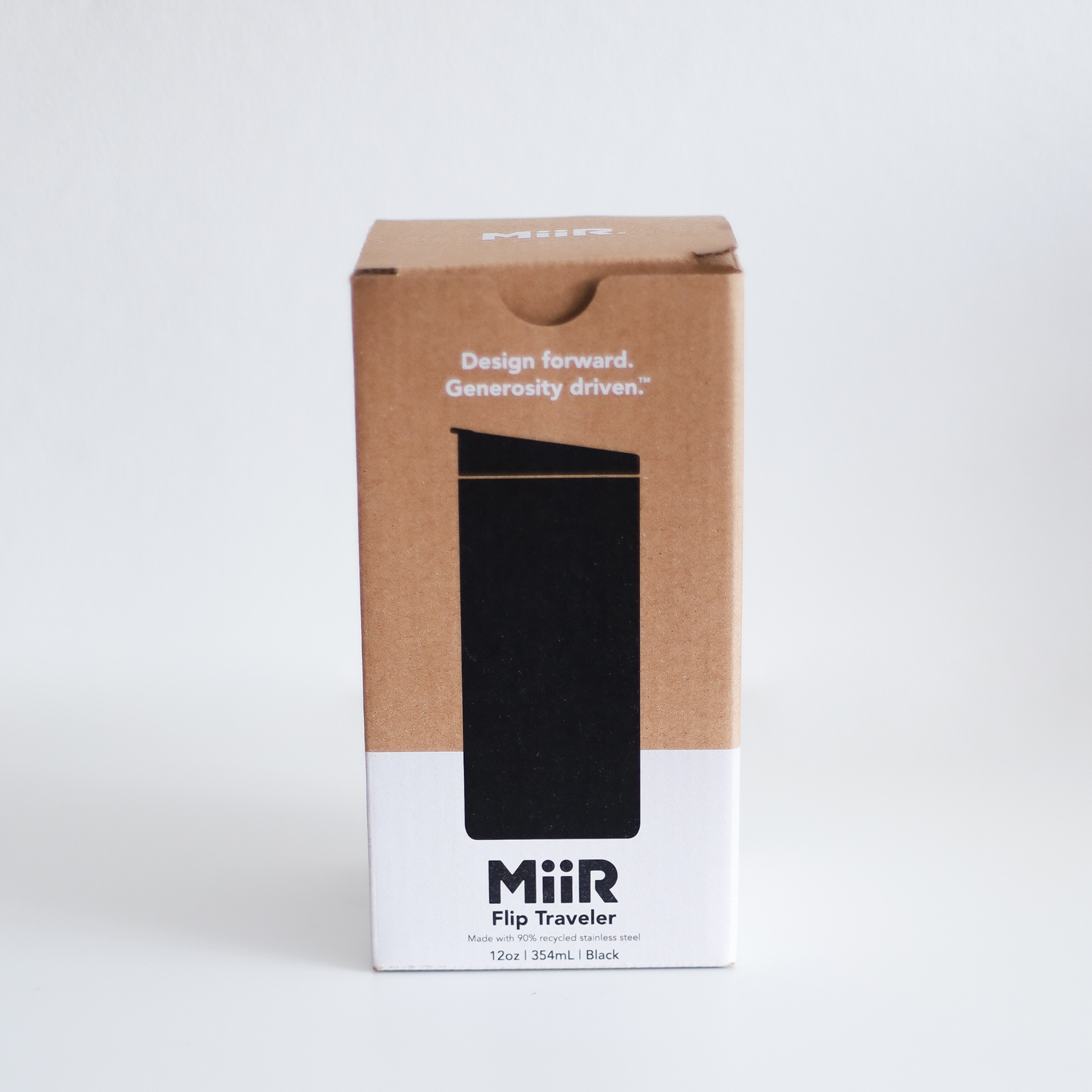 MiiR x Origin Flip Traveler