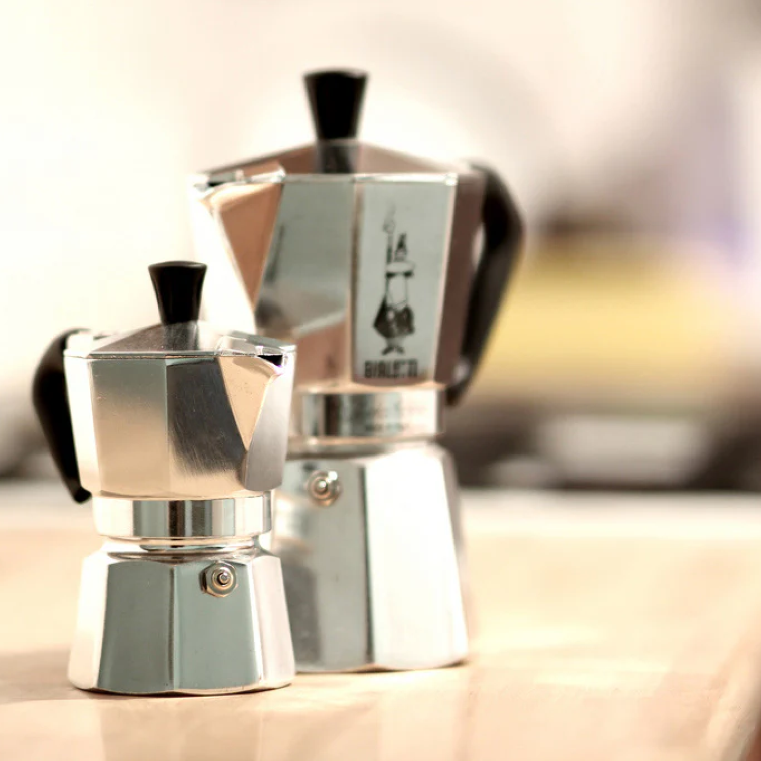 Bialetti Moka Express