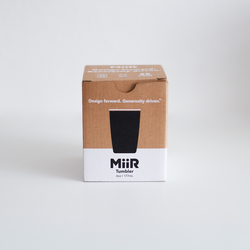 MiiR x Origin Tumbler