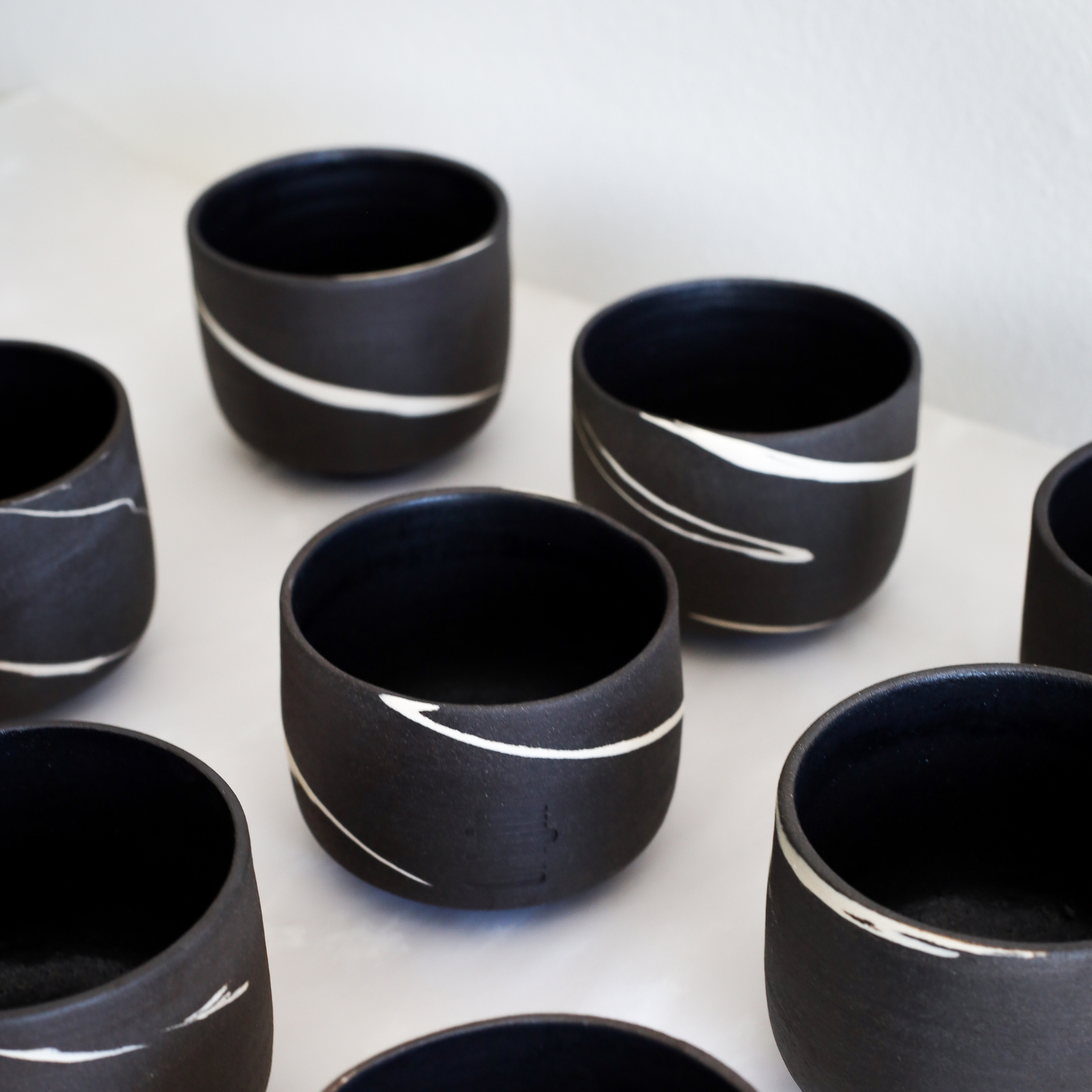 ASH x ORIGIN Ceramic Marble Tumbler