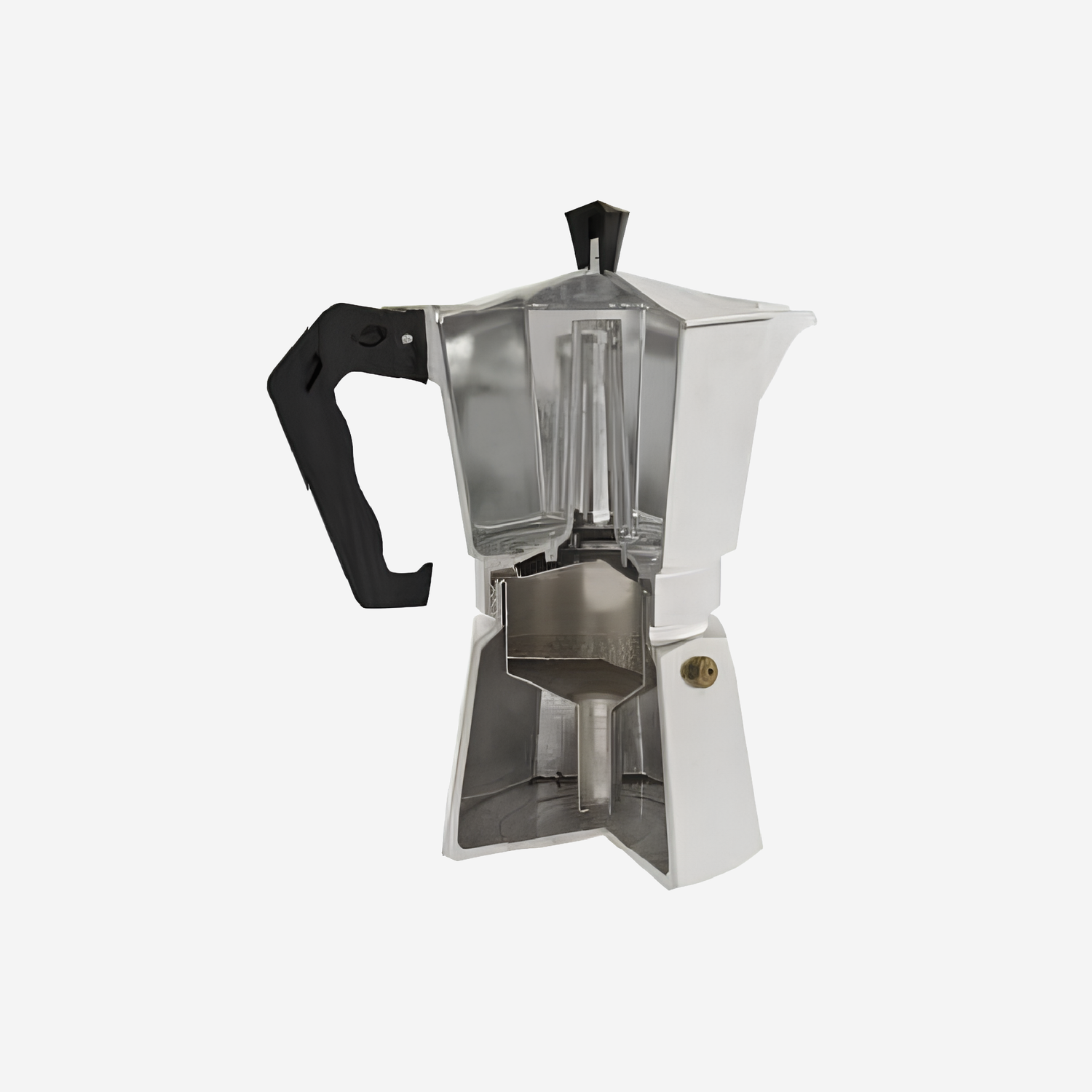 Bialetti Moka Express