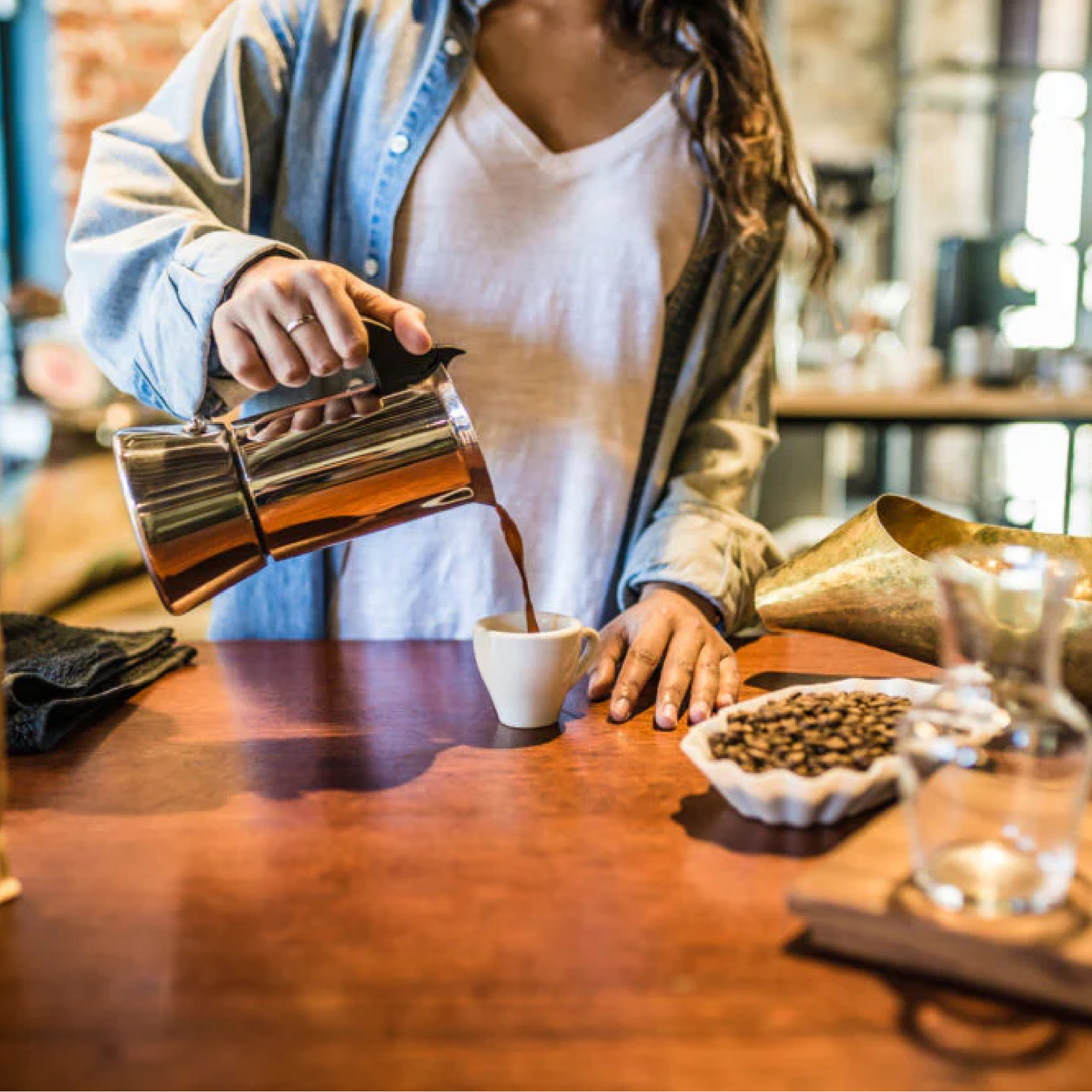 Bialetti Moka Express