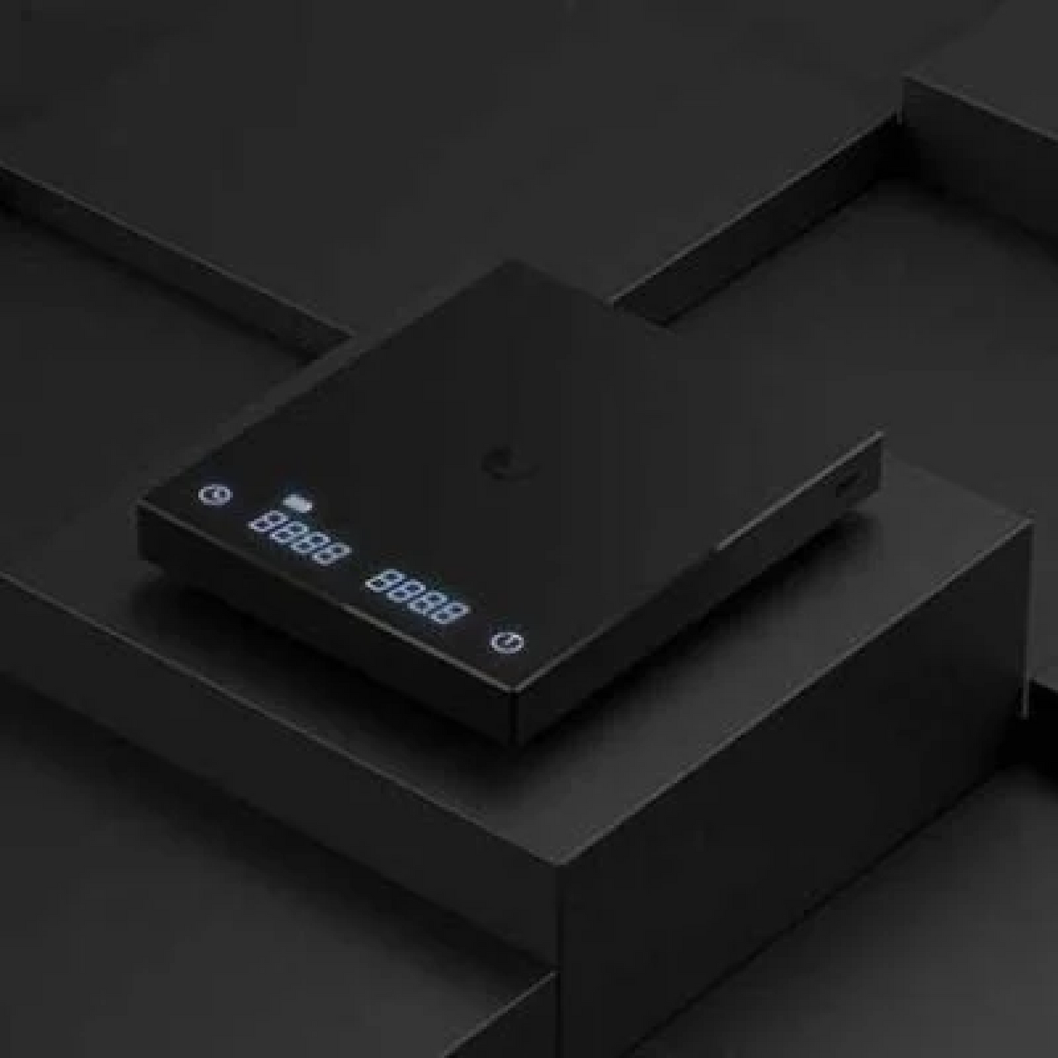 Timemore Black Mirror Brewing Scale