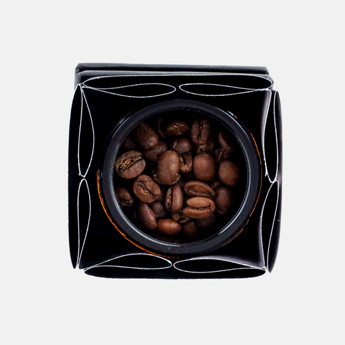 Al Mahjar Peaberry Competition 90+