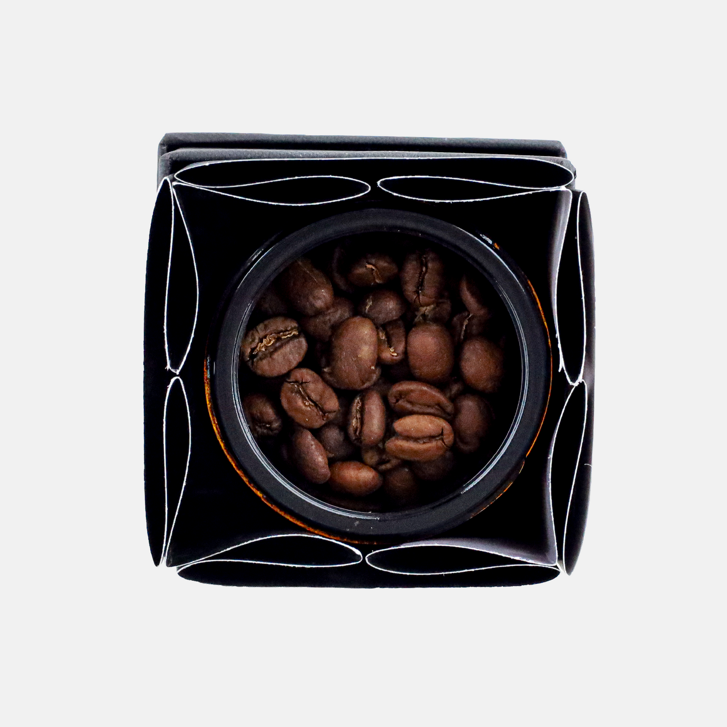 Al Mahjar Peaberry Competition 90+