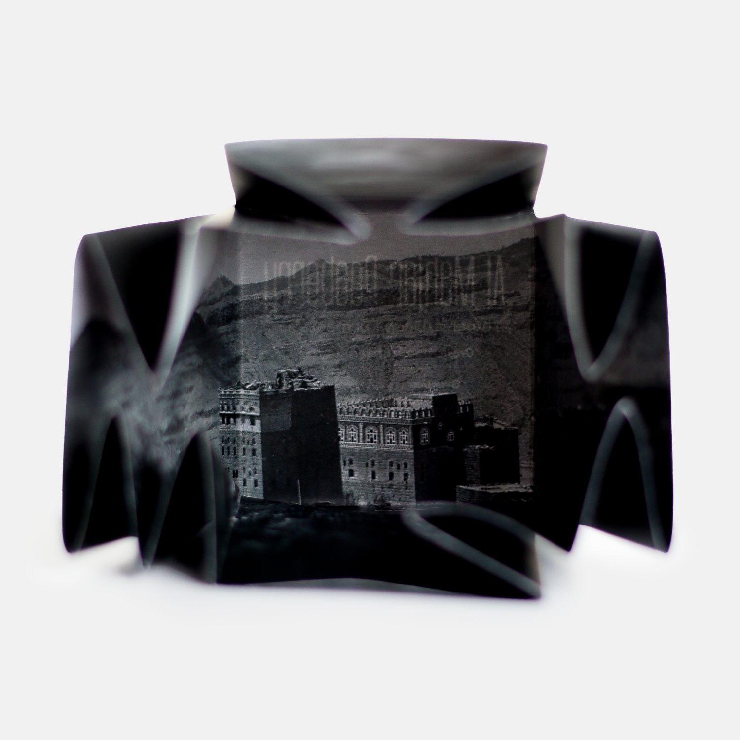 Al Mahjar Peaberry Competition 90+