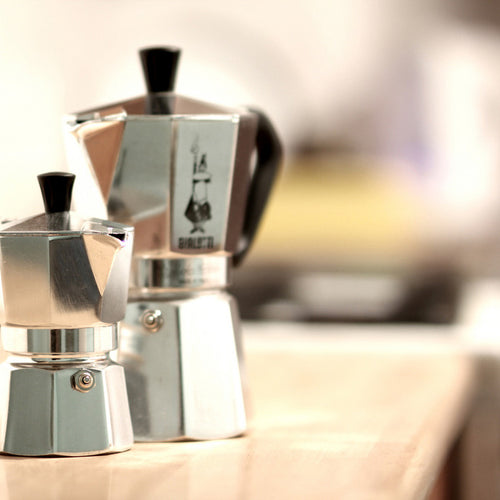 Bialetti Moka Express