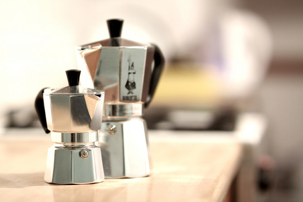 Bialetti Moka Express