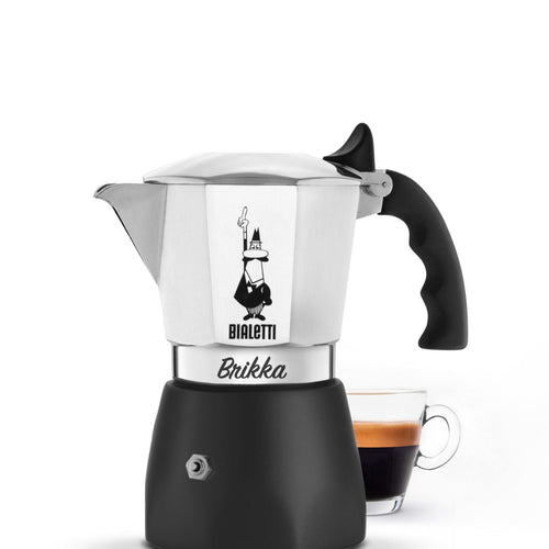 Bialetti Brikka