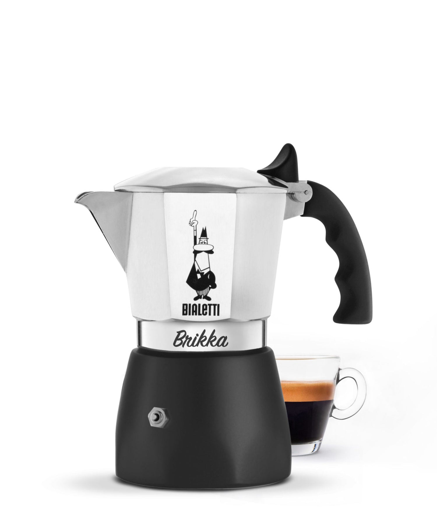 Bialetti Brikka