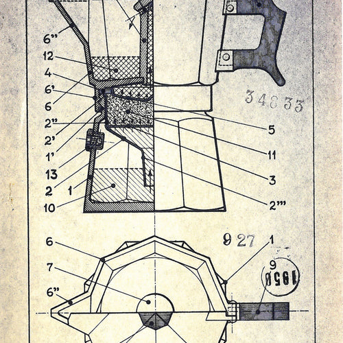 Bialetti Moka Express