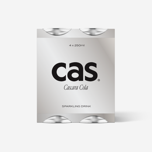CAS 4 Pack