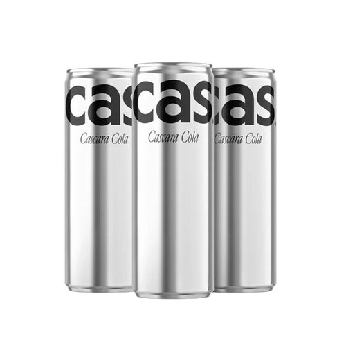 CAS