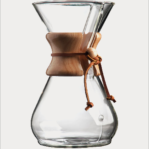 Chemex 6 Cup