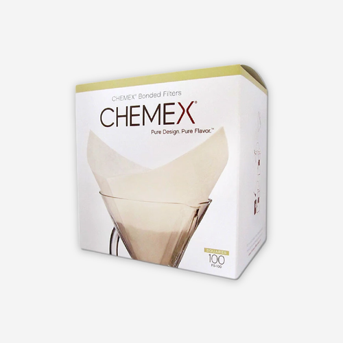 Chemex Filters for 6 Cup (Square)