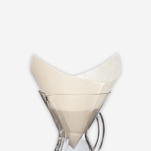 Chemex Filters for 6 Cup (Square)