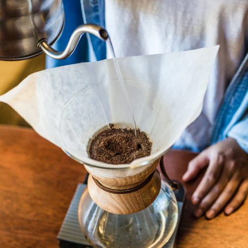 Chemex Filters for 6 Cup (Square)