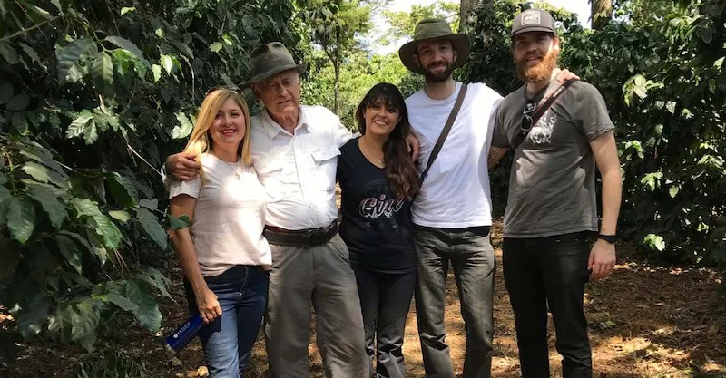 Finca Patricia