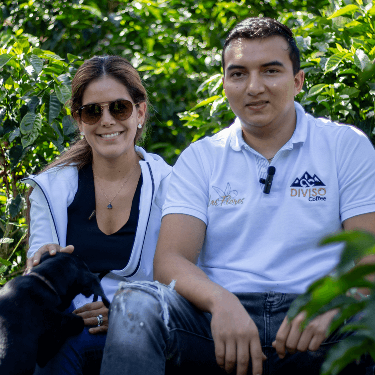 Finca El Diviso