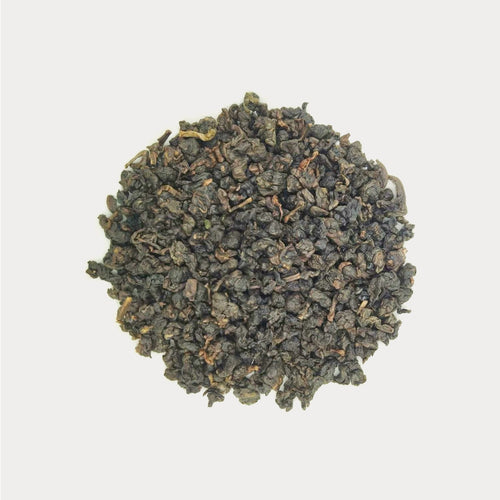 Oolong Tea - Goddess Of Mercy