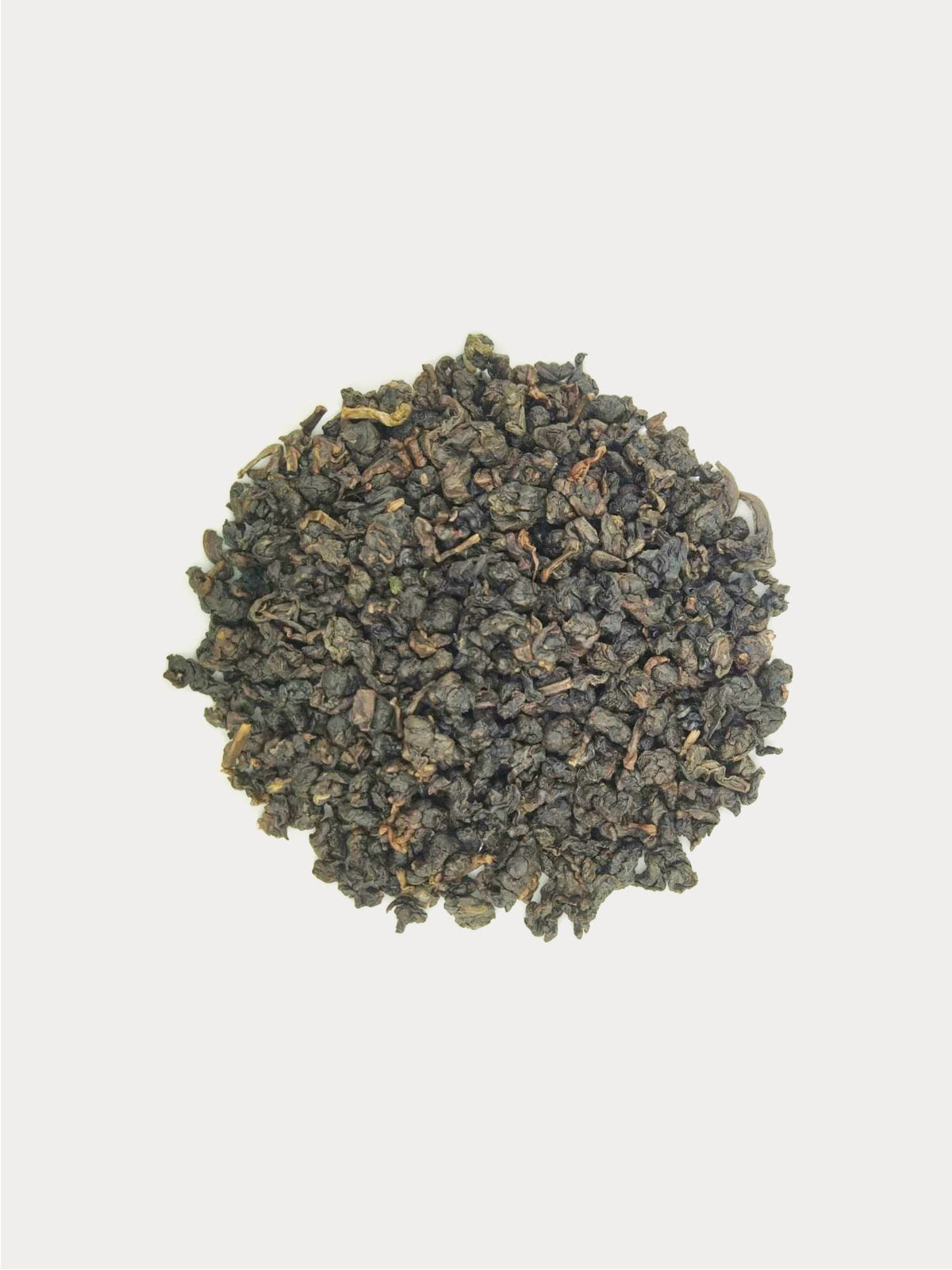 Oolong Tea - Goddess Of Mercy