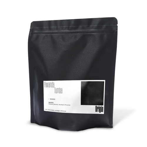 Rwanda Tumba