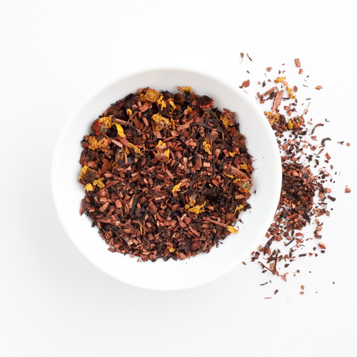 Honeybush & Snow Chrysanthemum