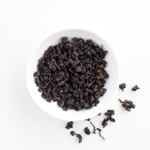 Oolong Tea - Goddess Of Mercy