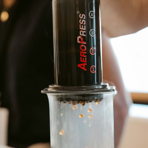 SA Aeropress Championship Spectator Ticket