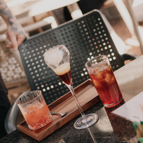 Brew Bar Takeover with Stevo on 14 October