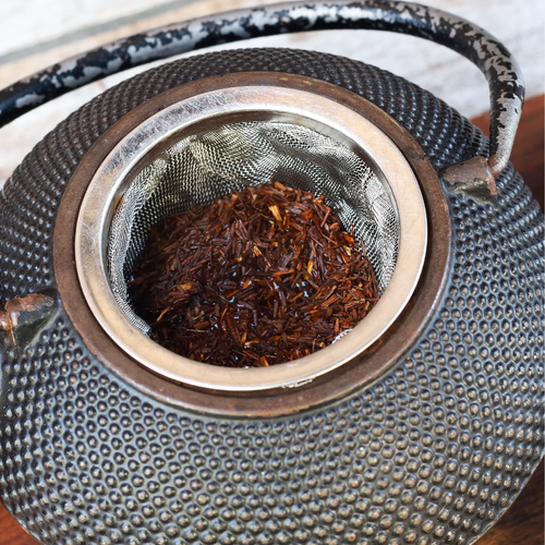 Oolong Tea - Jasmine Dragon Pearls