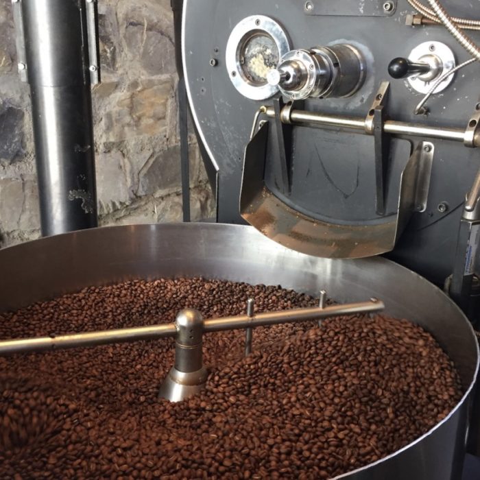 Origin Coffee Roasting